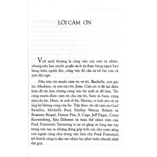 Sách - Bí mật tư duy triệu phú