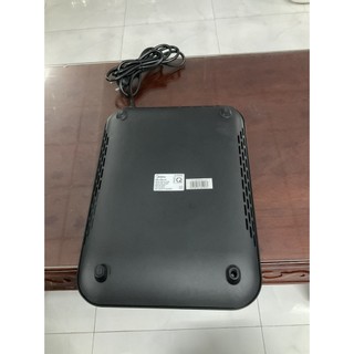 Bếp từ Midea MI-T2121DB - Hàng trưng bày