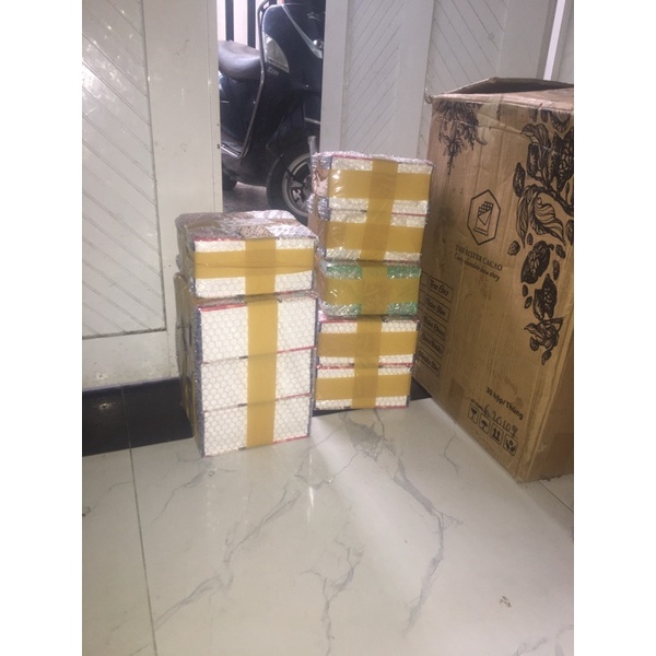 Cacao Giảm Cân Himiko slim date 8/2026