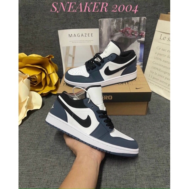 Giày Thể Thao jd Đế Cao Cấp Full Size Nam Nữ Full Box Full Bill hot trend 2023