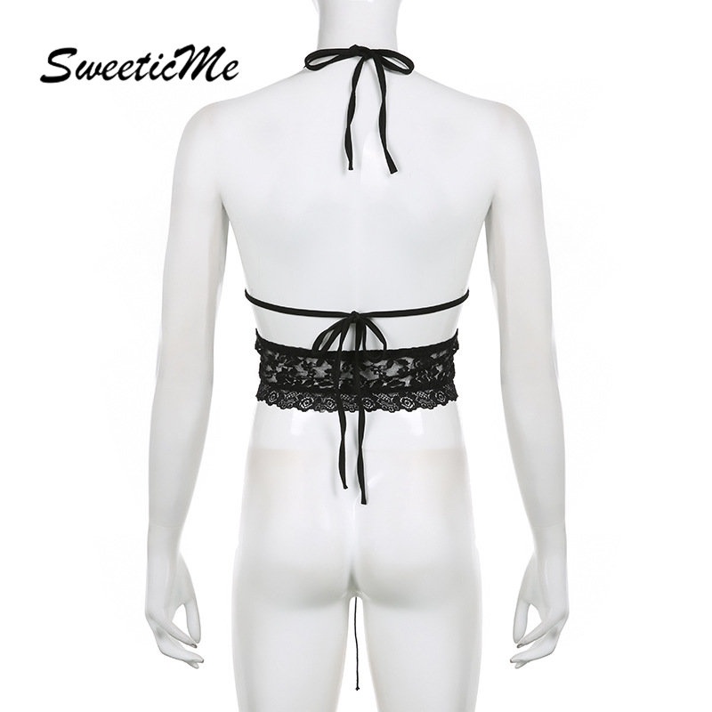 Áo Sát Nách Cổ Chữ V Màu Trơn Dáng Ôm Thời Trang 2023 Cho Bạn Gái