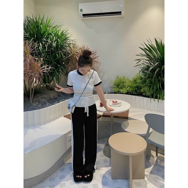 Set bộ viền thể thao hot 5 màu bigsize_saigon