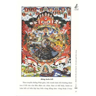Sách - Bardo - Hành Trình Liễu Sinh Thoát Tử (Hộ Niệm Người Lâm Chung)