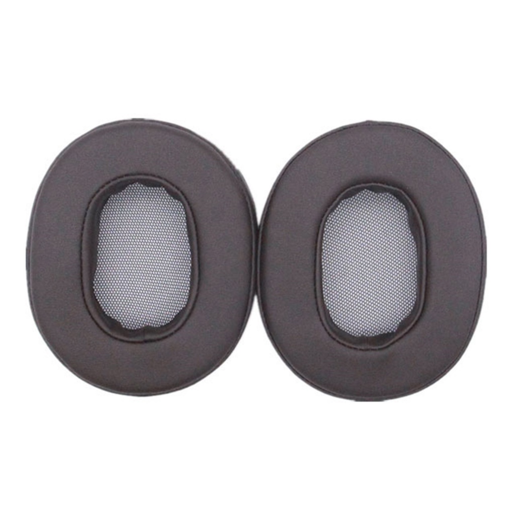Cặp đệm tai nghe chụp tai LENOVO cách âm thoáng khí thích hợp cho Sony MDR-1A 1ADAC
