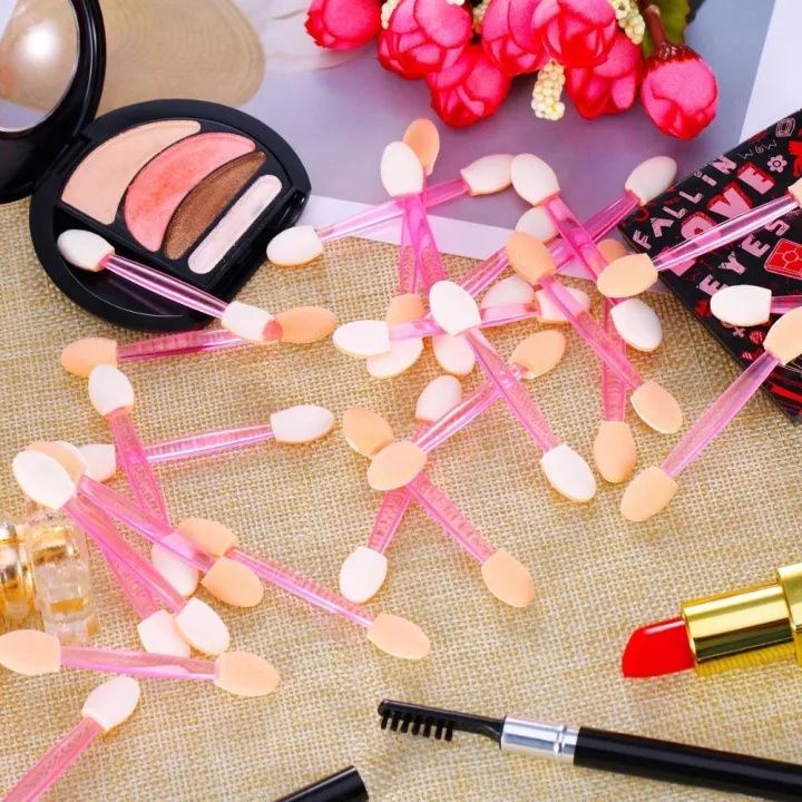 Cọ Tô Son Môi Mini Lông Mềm Chuyên Nghiệp