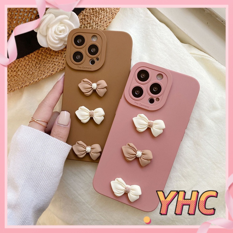 Ốp Điện Thoại Silicon Màu Kẹo Dễ Thương Cho iPhone 6 / S6 / 6S / 6splus / 7 / 7plus / 8 / 8plus / X / xs / xr / xsmax / 11 / 12 / 13 / pro / Max / Plus / Promax / 007