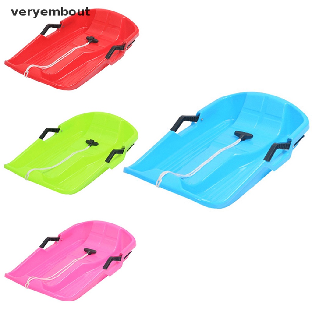 Ut Ván Trượt Tuyết Dày Dặn Có Đèn Led Cho Người Lớn Và Trẻ Em