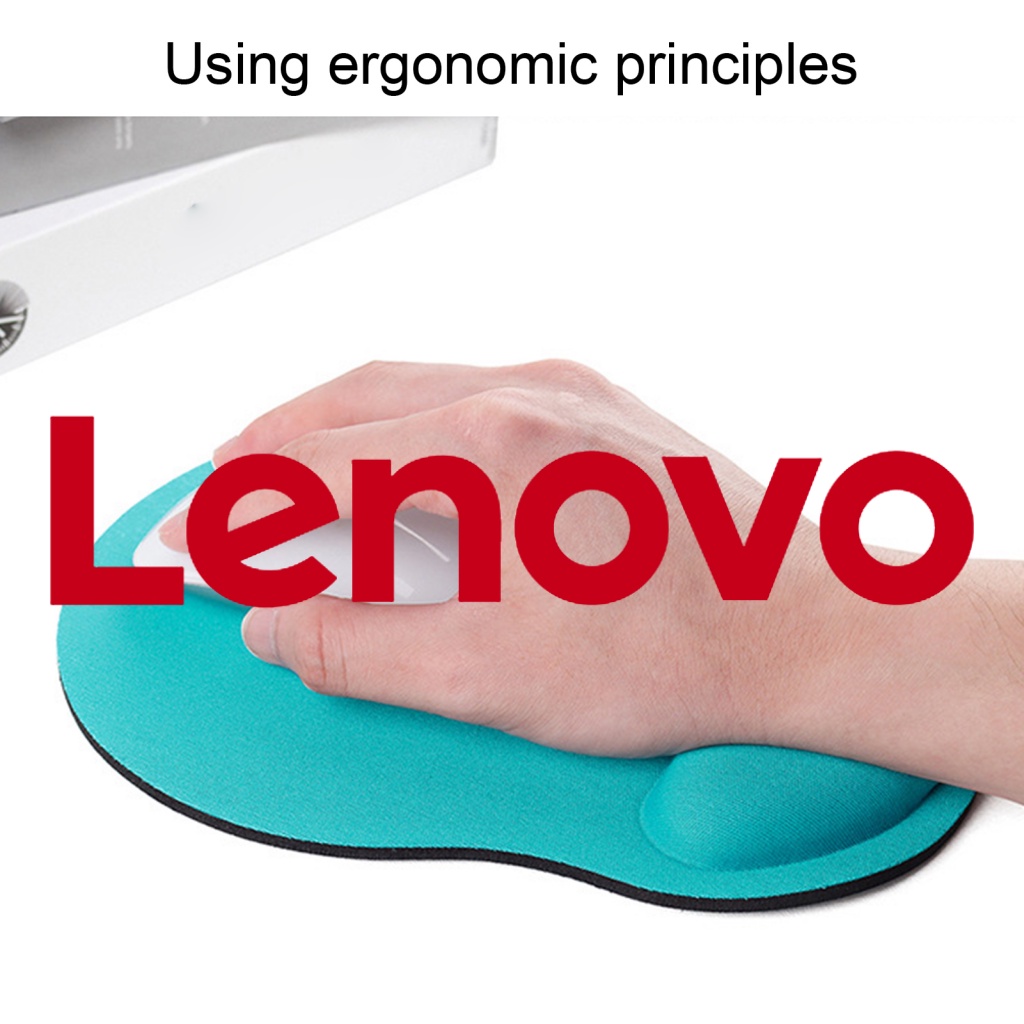 Đệm Lót Chuột Hình Hoa Hướng Dương Bằng EVA Thoải Mái Giảm Căng Thẳng Hỗ Trợ Cổ Tay