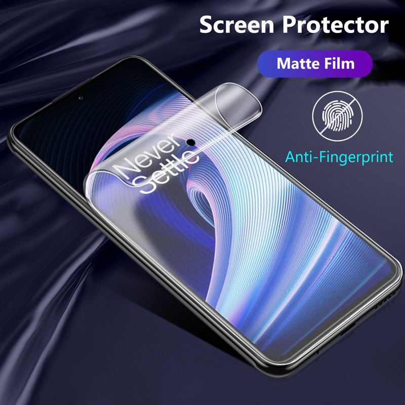 Kính Cường Lực Bảo Vệ Màn Hình Điện Thoại OnePlus Ace Racing Pro Nord 2T CE 2 Lite N200 N100 N10 5G