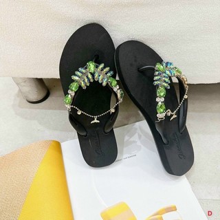dép kẹp đá xinh