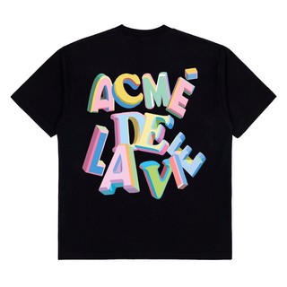 [pre-oder] áo thun acmé de lavie new 2023
