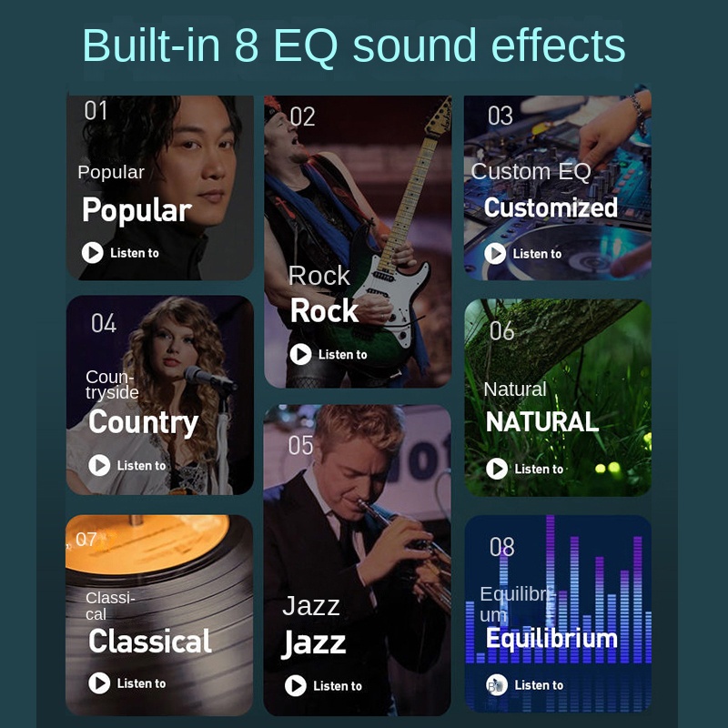 Tai Nghe Bluetooth 5.2 Không Dây TWS 2022 Có mic Cho Apple Xiaomi Samsung OPPO