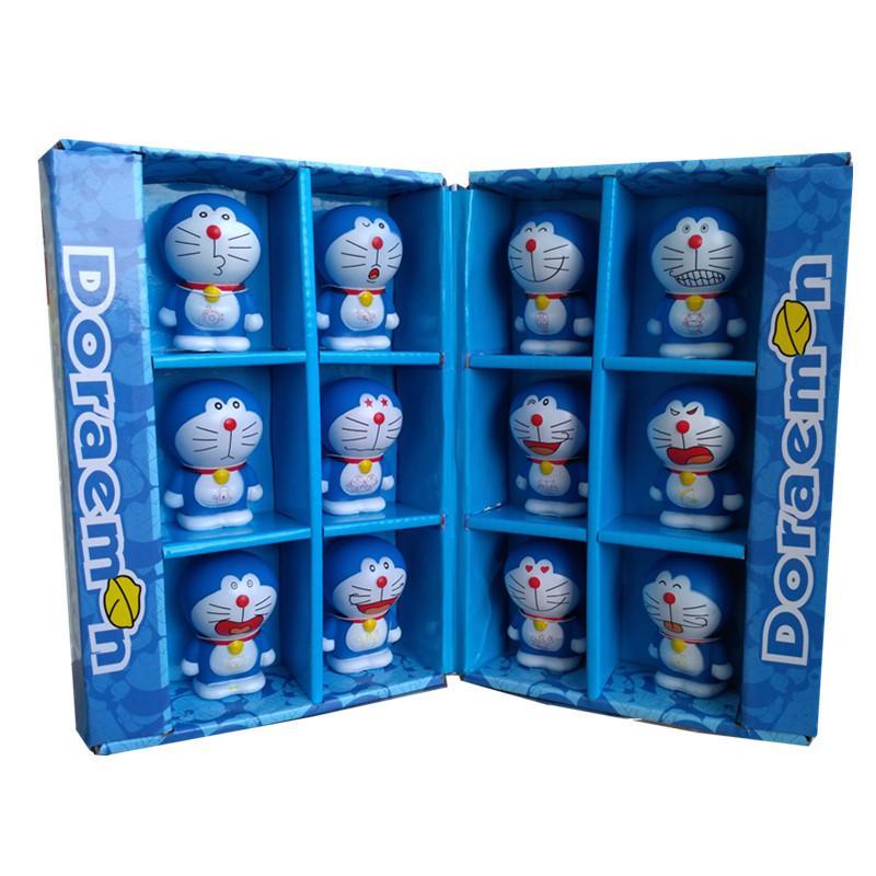 Búp Bê Mèo Tinkerbell 12 Kiểu Dễ Thương Dùng Làm Quà Tặng