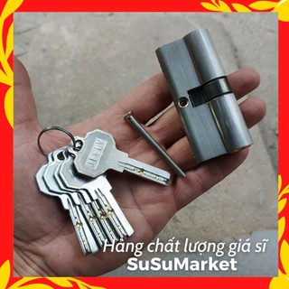 Lõi khoá jeely chính hãng | size 6-7-8 phân | top sp bán chạy |