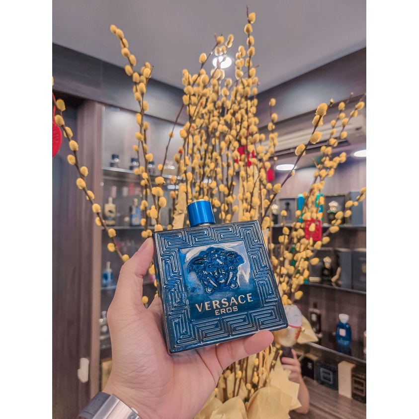 Nước hoa chính hãng Eros