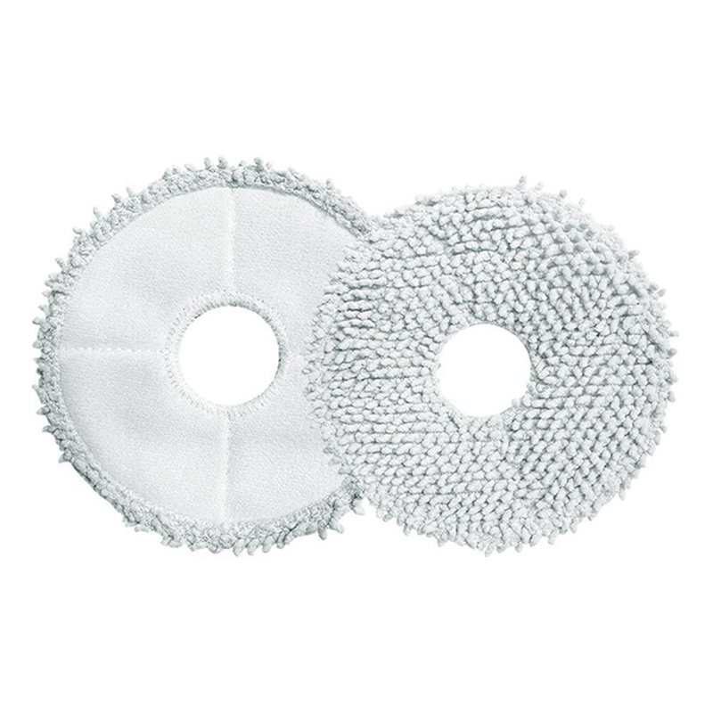 Khăn Lau Thay Thế Cho Robot Hút Bụi Xiaomi Dreame Bot L10S Ultra