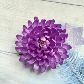 Hoa cài áo handmade cao cấp thủ công