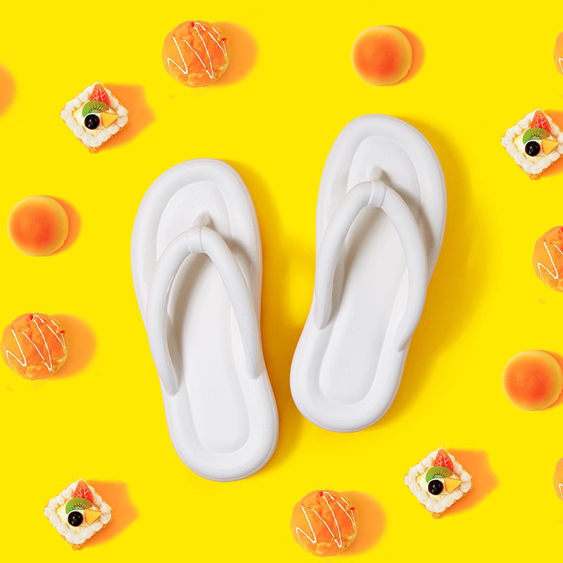 Hotmarzz Dép xỏ ngón thời trang 5 màu cho nữ  HM2626