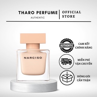 Nước hoa nữ Narciso Poudree chính hãng 10ml