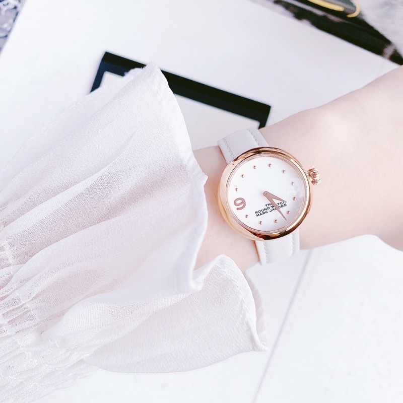 ĐỒNG HỒ NỮ MARC.JACOBS MUA US