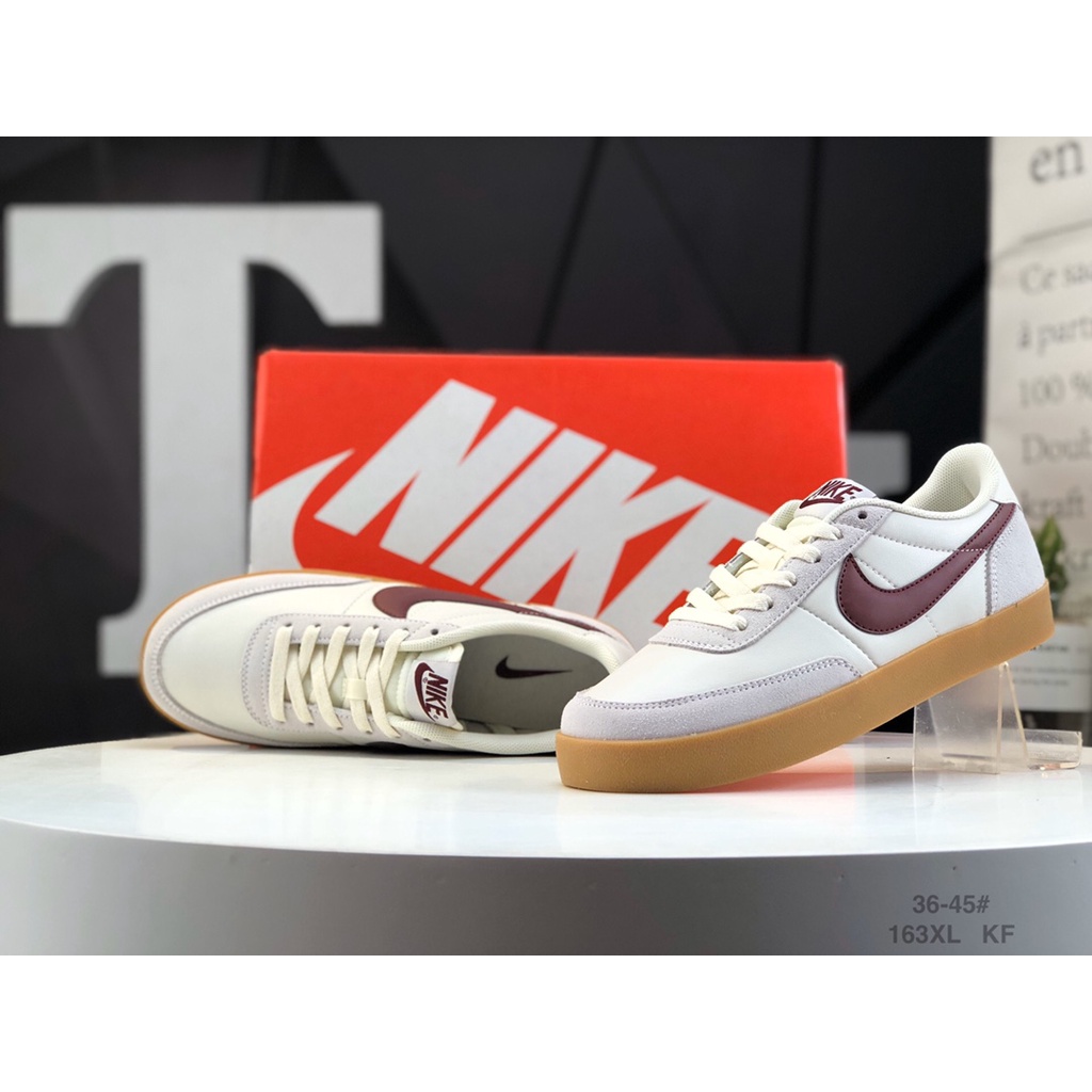 Giày Thể Thao Da NK Killshot 2 36-455 36-45 532997-124