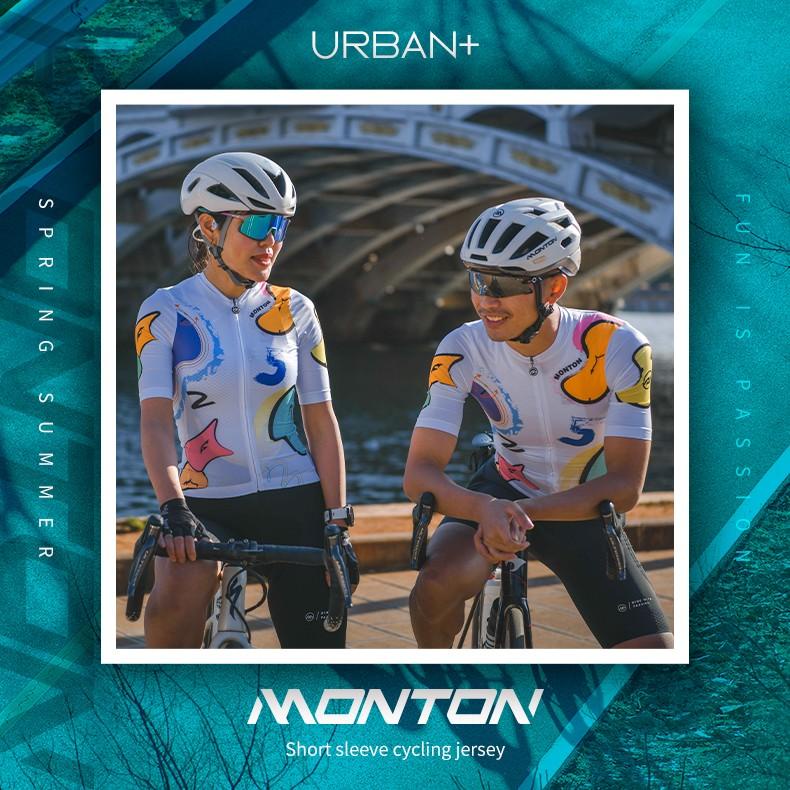 Áo Nam Monton 2023 Time 11023