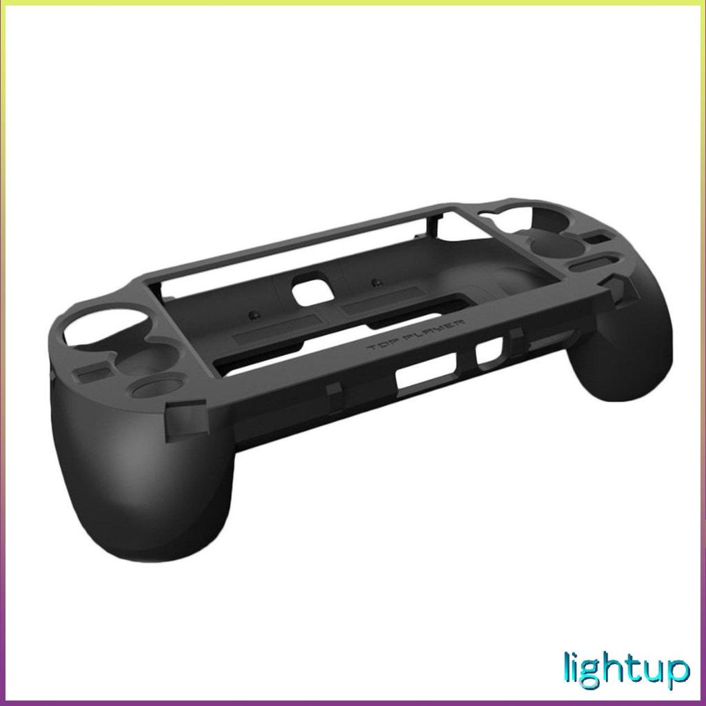 Vỏ Bảo Vệ Tay Cầm Chơi Game Có L2 R2 Cho Sony Ps Vita 1000 Psv1000 [P/3]