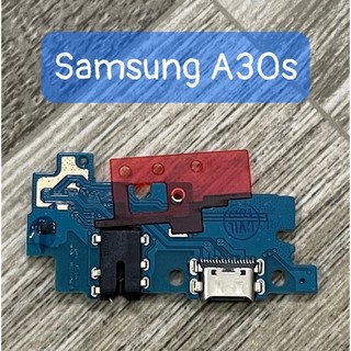 bo sạc samsung A30s (zin) chính hãng
