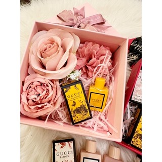 Nước hoa Gucci Bloom mini các mùi 5ml dạng chấm