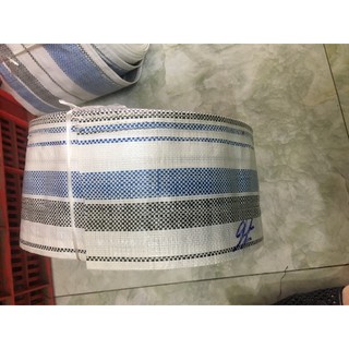 1 mét ống bạt bơm nước 76-90-110 l