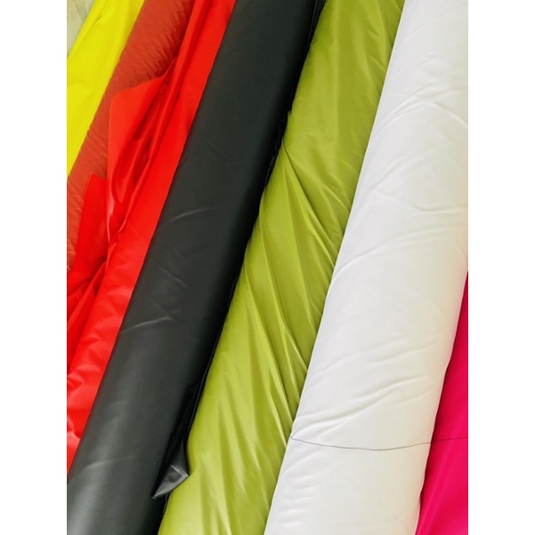Vải khâu, dán, may diều sáo chống thấm nước - k co - khổ rộng vải 150cm - chiều dài tăng theo số lượng đặt