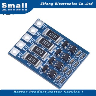 BALANCE Bảng Mạch Cân Bằng Li-Ion 4s 4.2v Chuyên Dụng