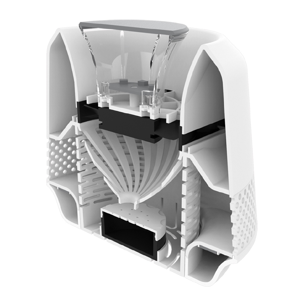 Đèn bắt muỗi Xiaomi Mi Youpin COKIT DYT-X6