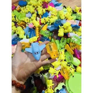 5c Gọt/ chuốt chì giá sỉ sẵn đủ mẫu