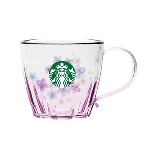 Ly thủy tinh starbucks 14oz fy23sprsakura wm