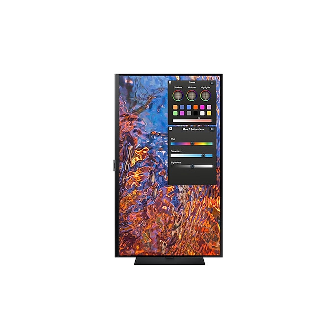 Màn hình Samsung S8 S80BP LS32B800PXEXXV 32 Inch / LS27B800PXEXXV 27 Inch (4K UHD/IPS/60Hz/5ms/USB-C) - Hàng Chính Hãng | BigBuy360 - bigbuy360.vn