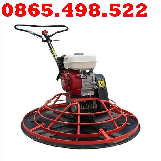Máy Xoa Nền Bê Tông DMR100