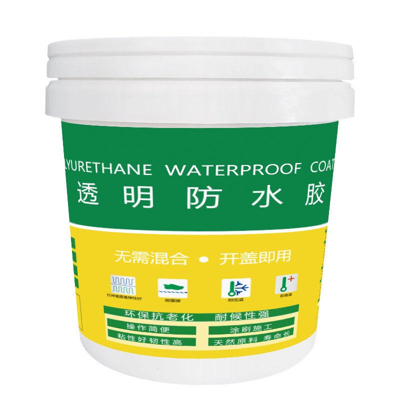 Keo chống thấm 600g trong suốt , dễ sử dụng, giúp nhà tránh ẩm , rò rỉ nước nhanh chóng Xplus84