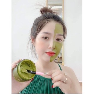 [CHÍNH HÃNG] MẶT NẠ DIẾP CÁ MEEA ORGANIC