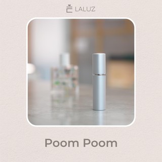 Nước hoa poom poom 10 ml