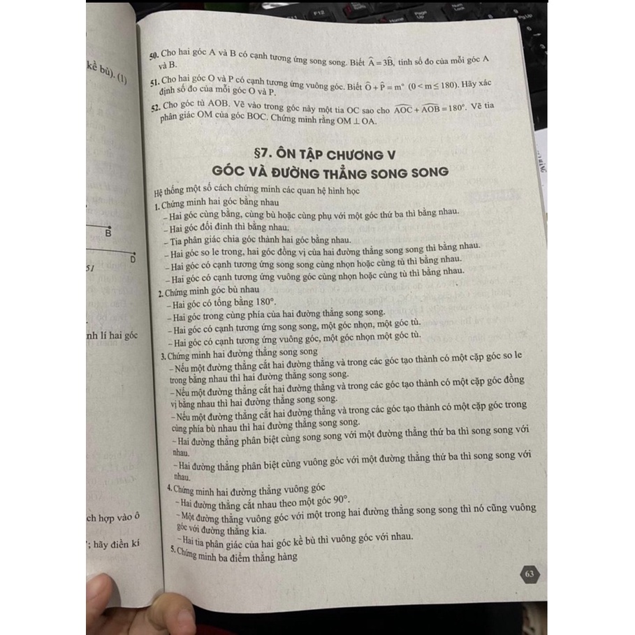 Sách - Bài tập nâng cao và một số chuyên đề toán 7