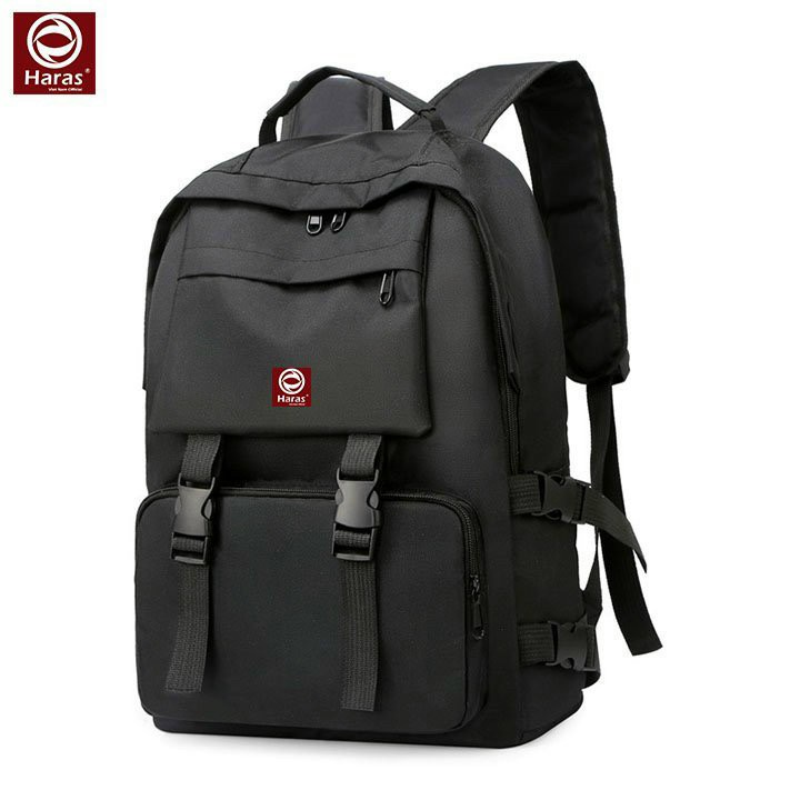Balo Ulzzang Thời Trang Hàn Quốc Cao Cấp Haras Hrsp0270