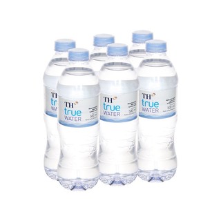 nước suối TH true water- thùng 24 chai 500ml
