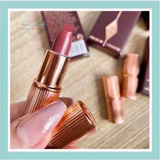 Son Thỏi CHARLOTTE TILBURY Mini (Pillow Talk Medium, Walk Of No Shame...) - Fullbox