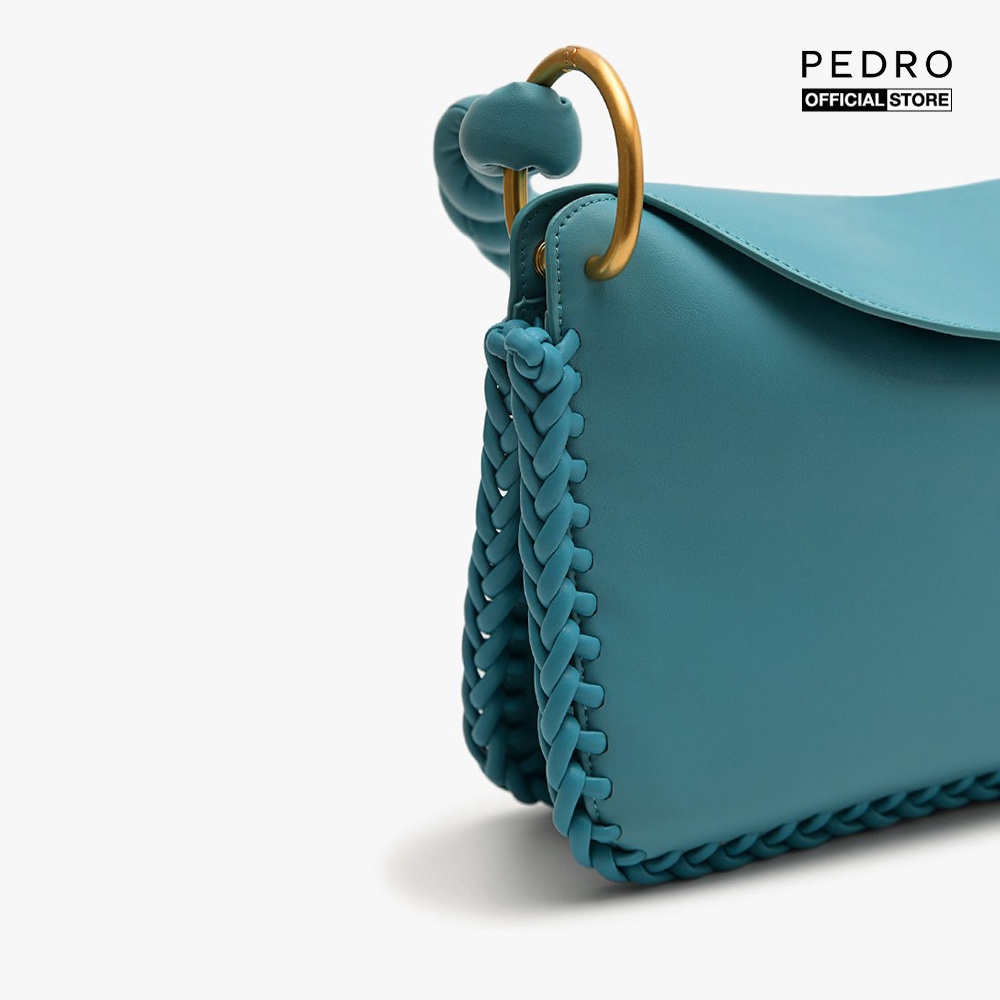 PEDRO - Túi đeo vai nữ chữ nhật Veranda PW2-76390088-26