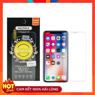 Kính Cường Lực Remax Xịn Cho iPhone 6G 6S 6 Plus 7Plus 8Plus X Xs Xs Max XR 11 11 Pro 11 Pro max 12 12 pro 12 pro max