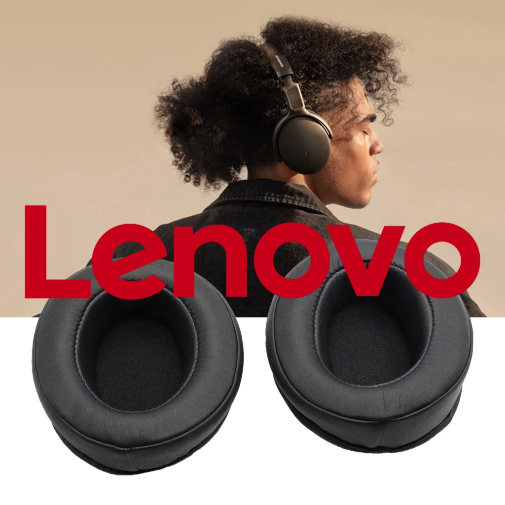 Cặp đệm tai nghe LENOVO sunflower mềm mại thoải mái thích hợp cho MOMENTUM2.0
