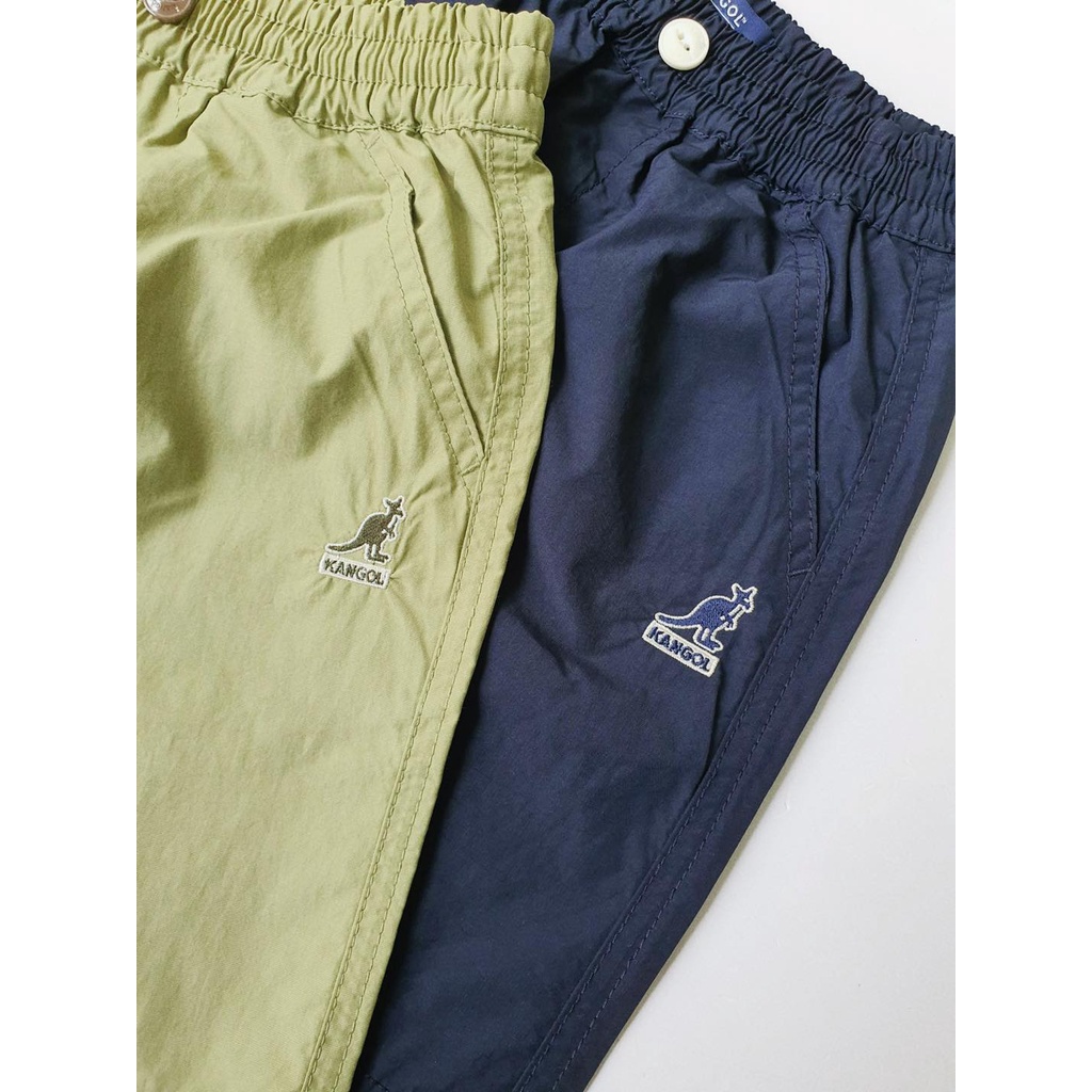 Quần kangol BT