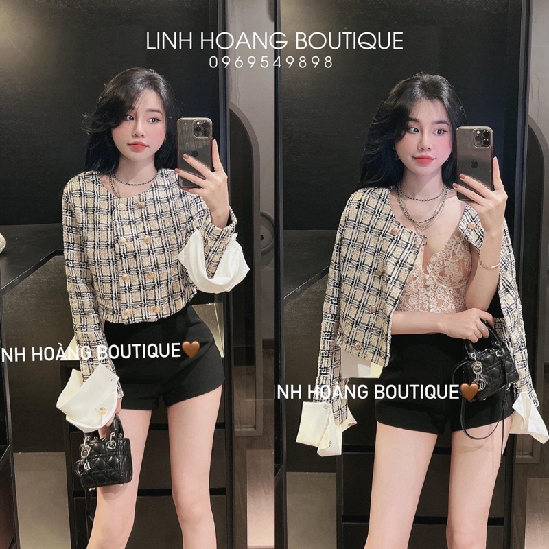 Quần Short Dance Lưng Cao Co Dãn, Quần Đùi Cạp Khoá Tôn Dáng Cho Nữ Lên From Xinh