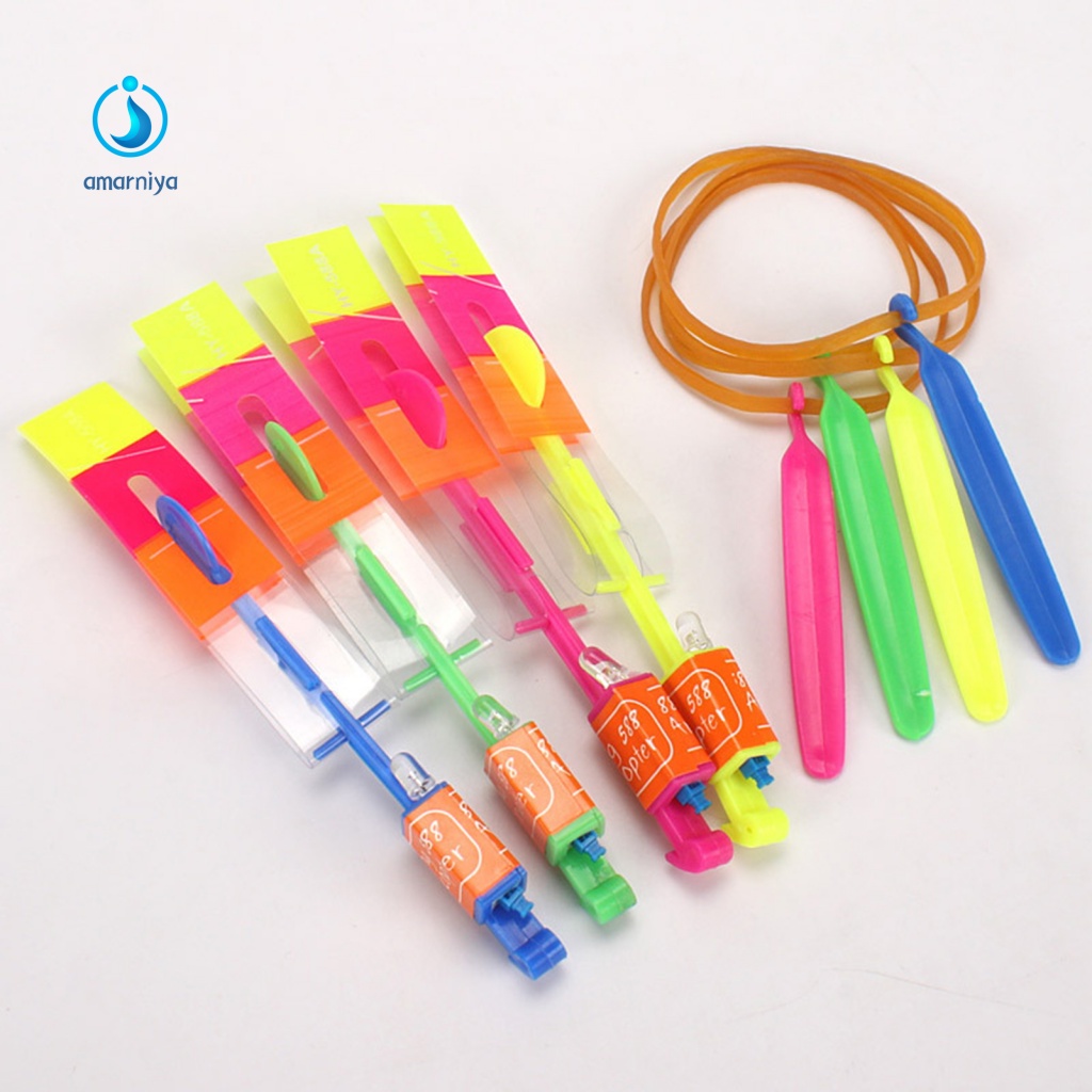 1 Bộ Ná Bắn Tên Và Ná Bắn Bằng Cao Su Chống Vỡ Dùng Làm Quà Tặng Sinh Nhật